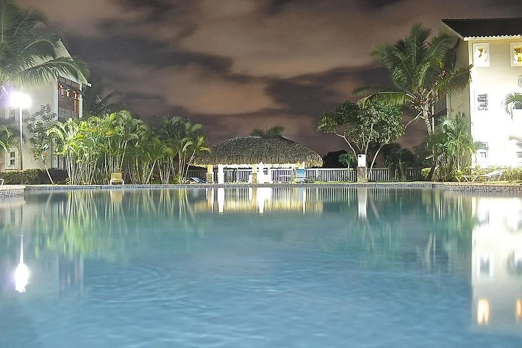 Apartment Laguna Golf Bavaro