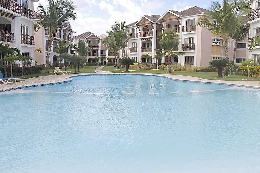 Apartment Laguna Golf Bavaro
