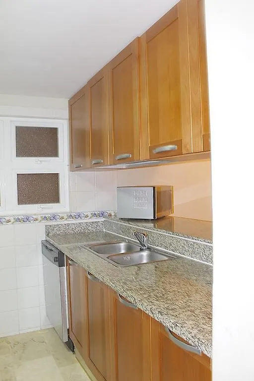 Apartment Laguna Golf Bavaro