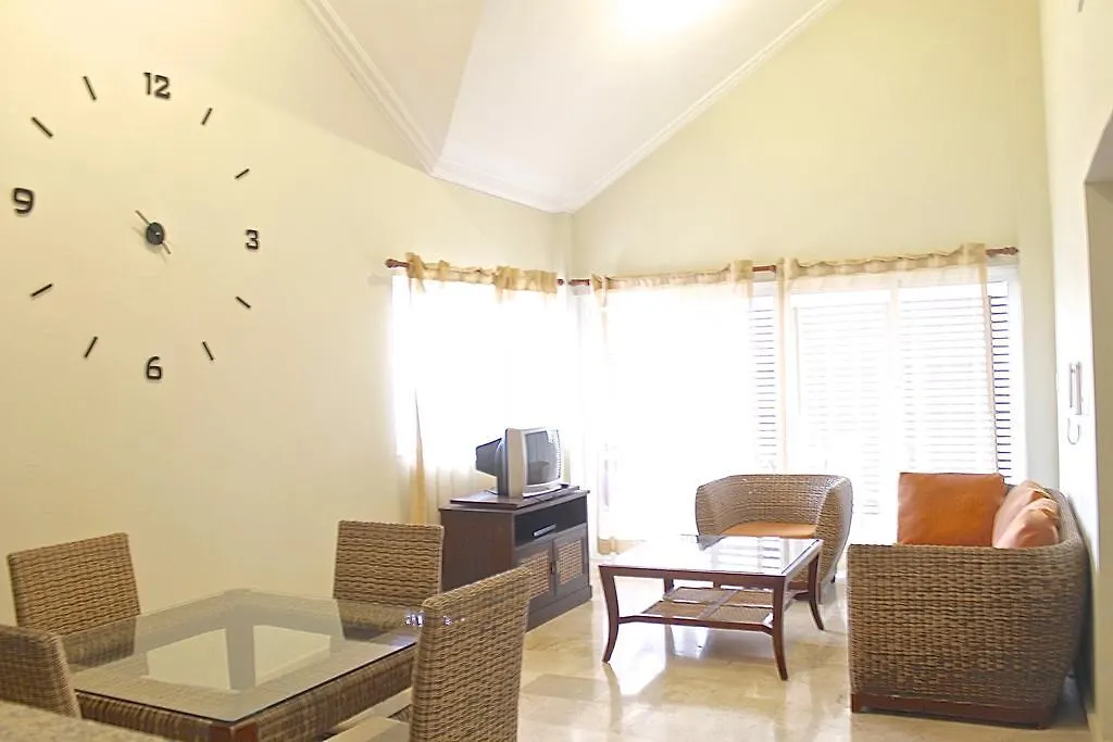 Apartment Laguna Golf Bavaro