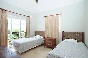 Apartment Laguna Golf Bavaro Dominican Republic