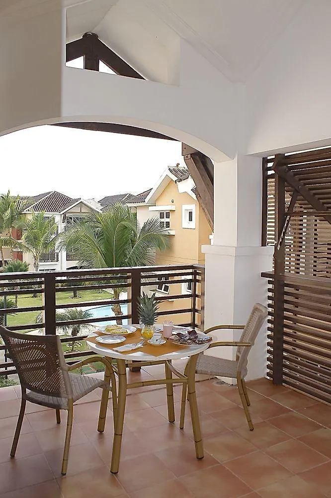 Laguna Golf Bavaro Apartment