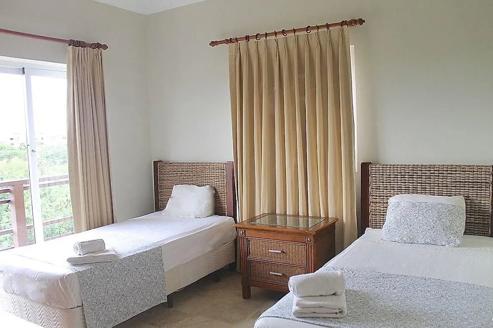 Laguna Golf Bavaro Apartment