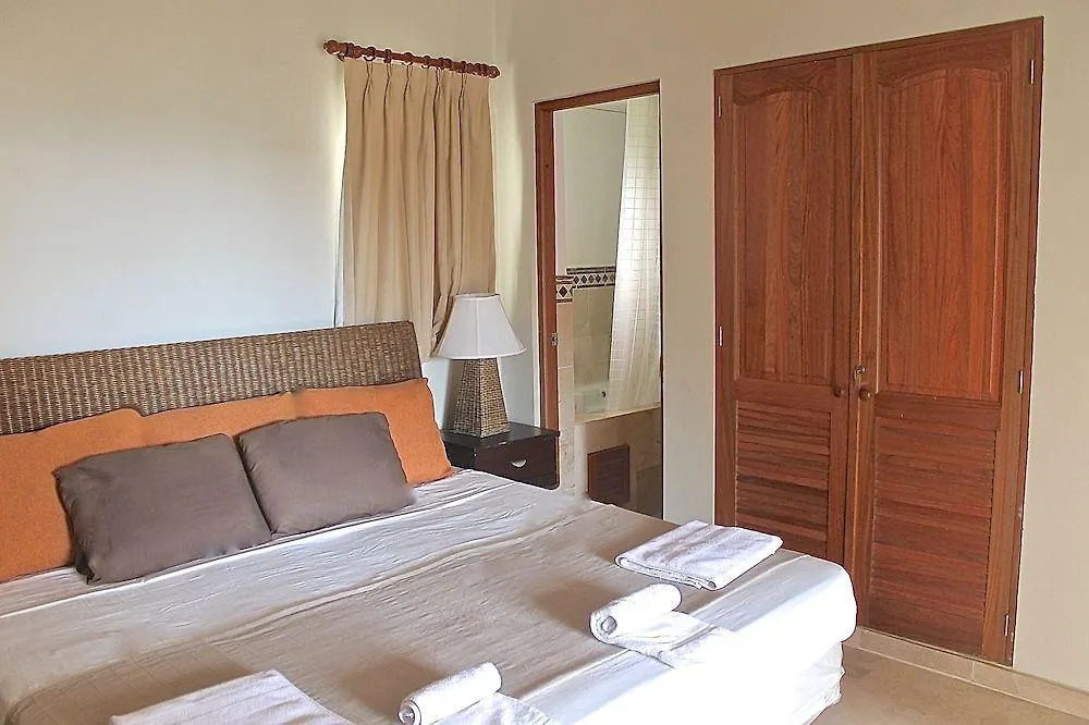 Laguna Golf Bavaro Apartment