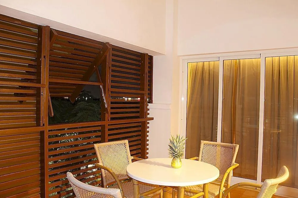 Apartment Laguna Golf Bavaro