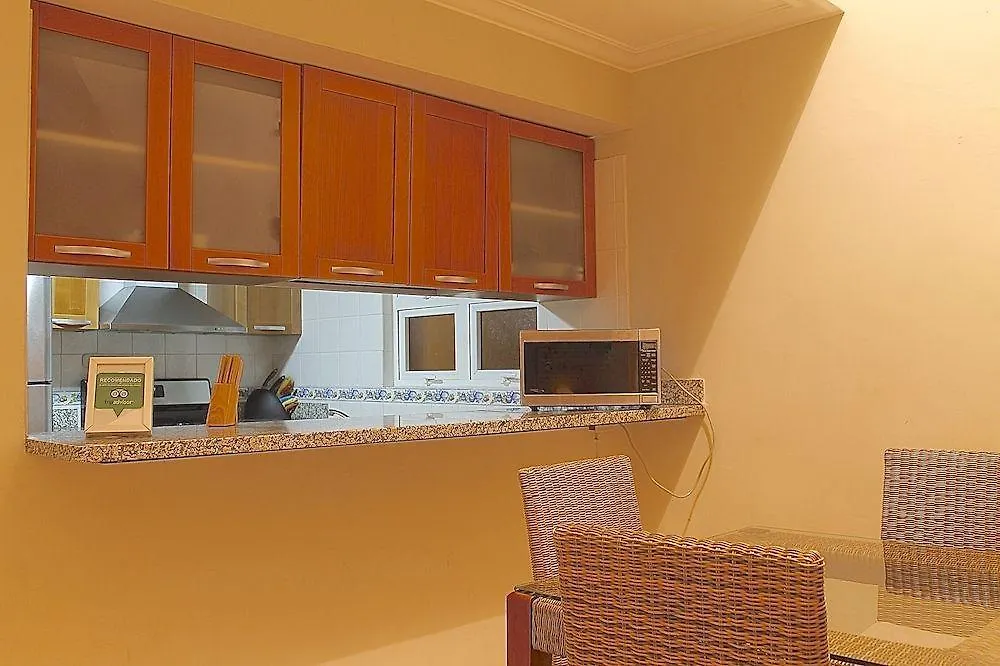 Apartment Laguna Golf Bavaro Dominican Republic