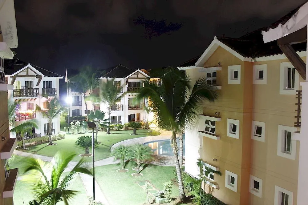 Apartment Laguna Golf Bavaro