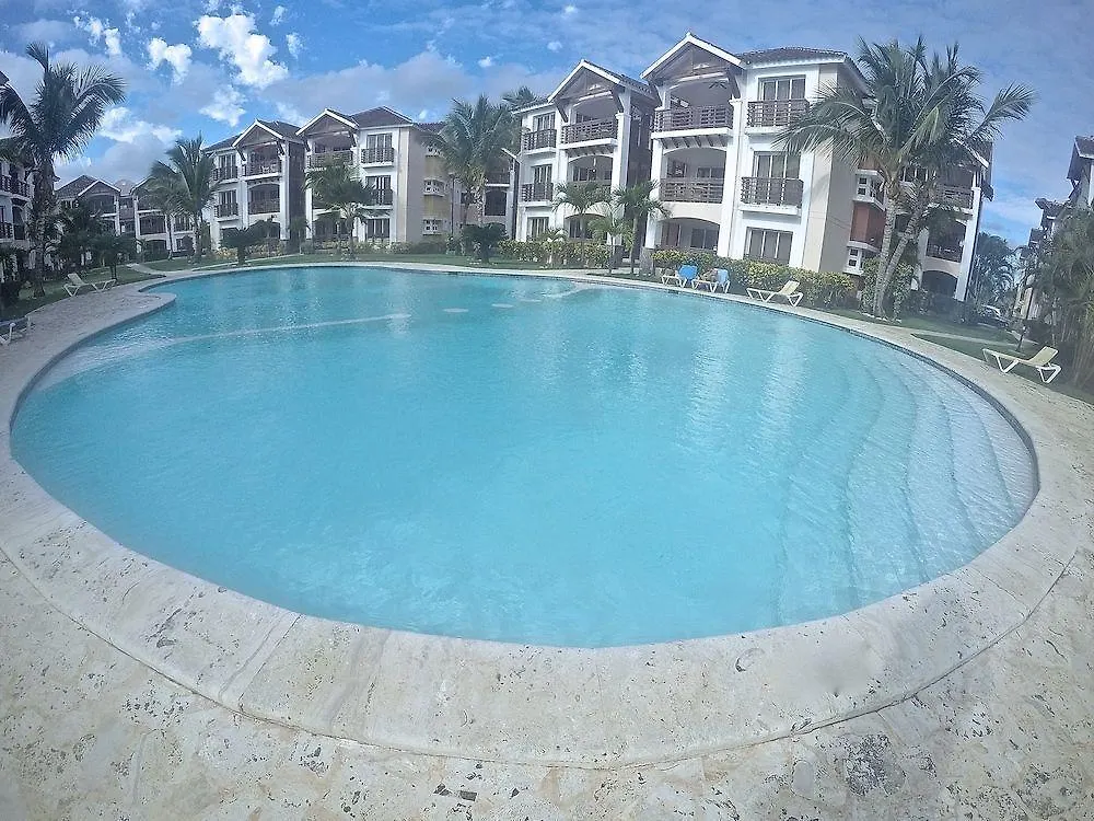 Laguna Golf Bavaro