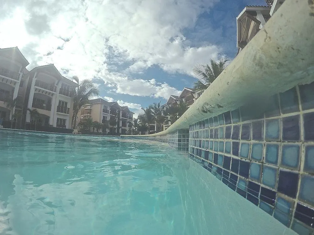 Laguna Golf Bavaro Apartment