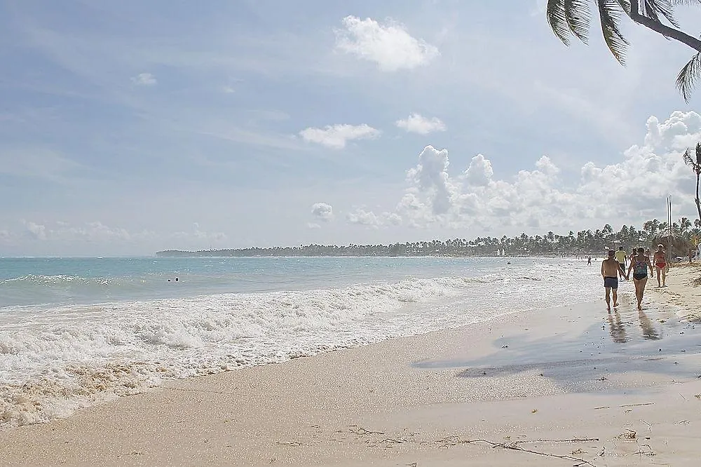 Laguna Golf Bavaro Apartment