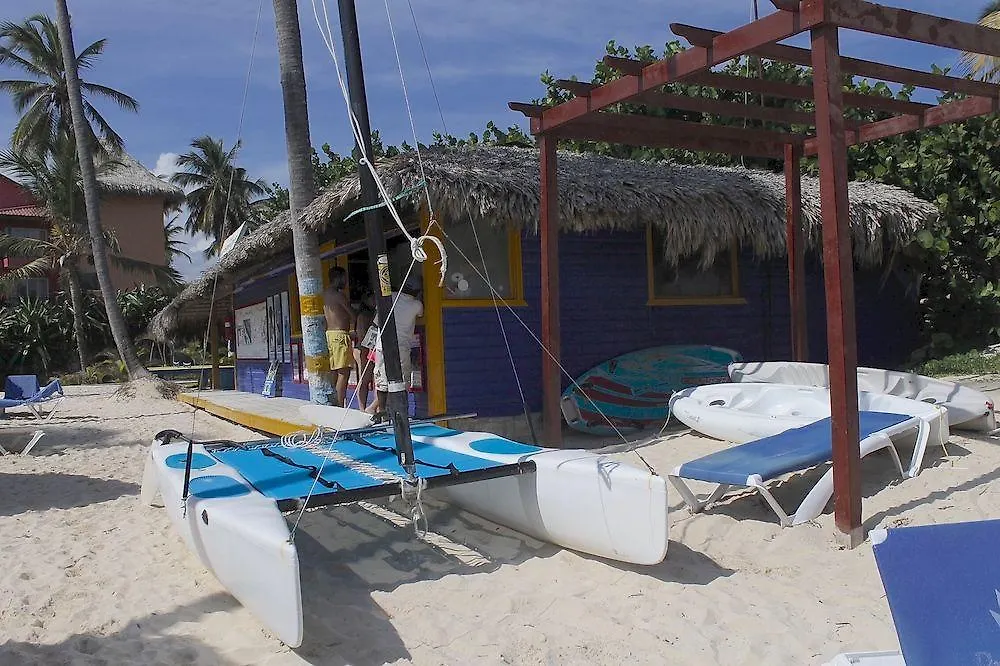 Apartment Laguna Golf Bavaro
