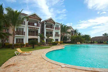 Laguna Golf Bavaro Dominican Republic