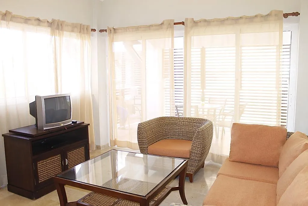 Apartment Laguna Golf Bavaro