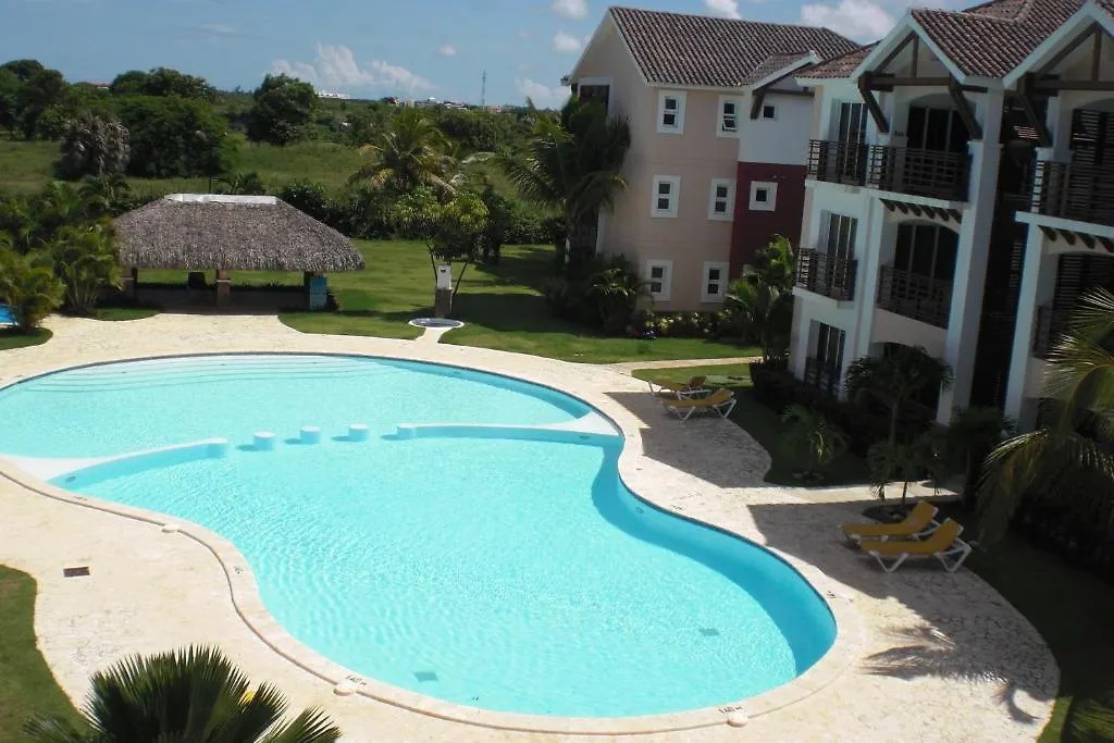 Laguna Golf Bavaro