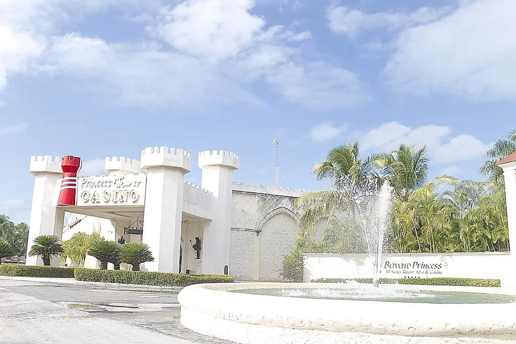 Apartment Laguna Golf Bavaro Dominican Republic