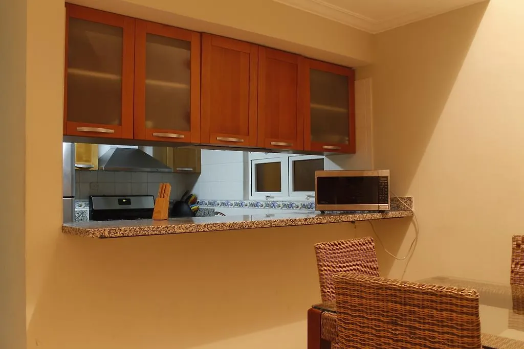 Apartment Laguna Golf Bavaro Dominican Republic