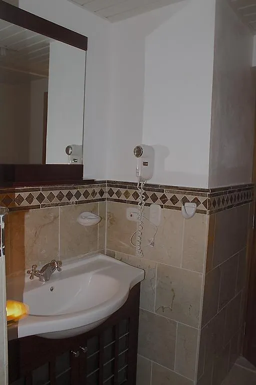 Laguna Golf Bavaro Apartment