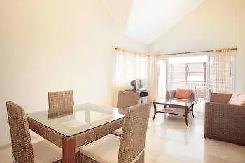 Laguna Golf Bavaro Apartment