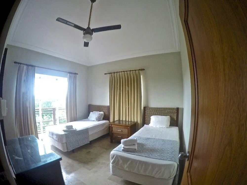 Apartment Laguna Golf Bavaro Dominican Republic