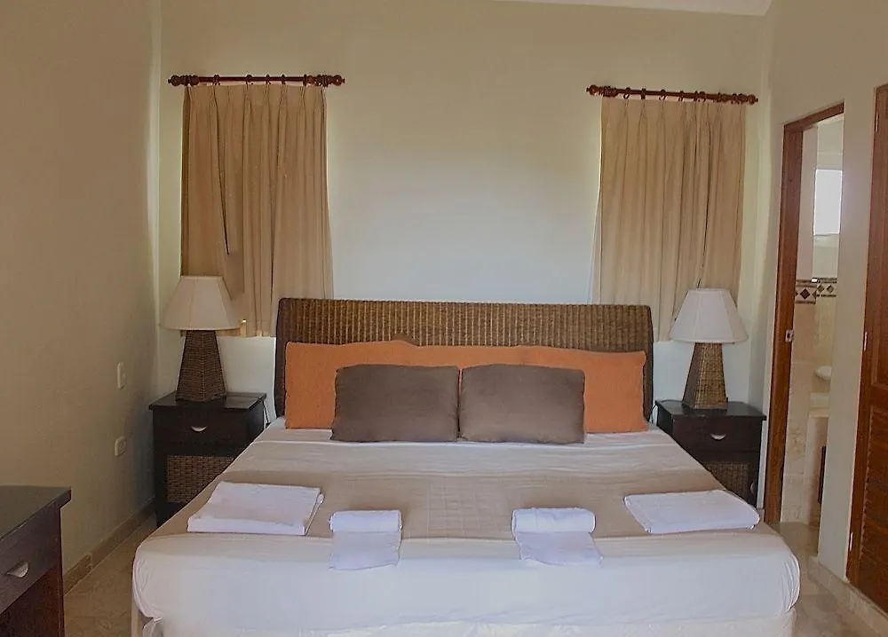 Apartment Laguna Golf Bavaro