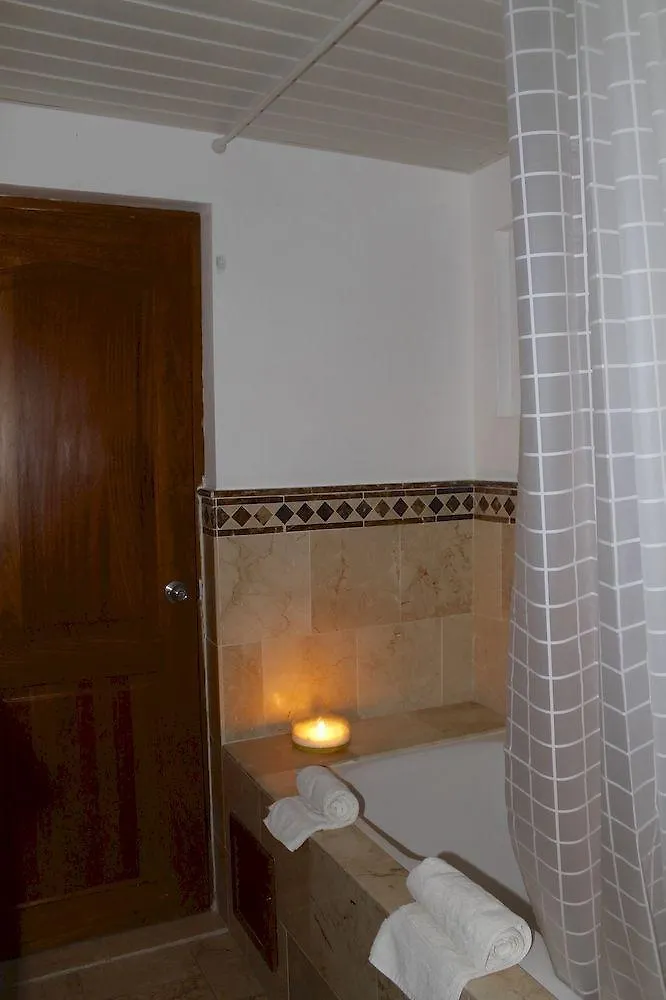 Apartment Laguna Golf Bavaro