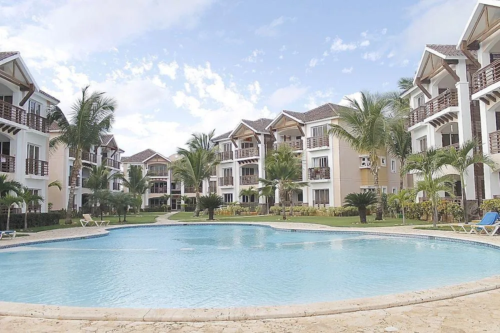 Laguna Golf Bavaro
