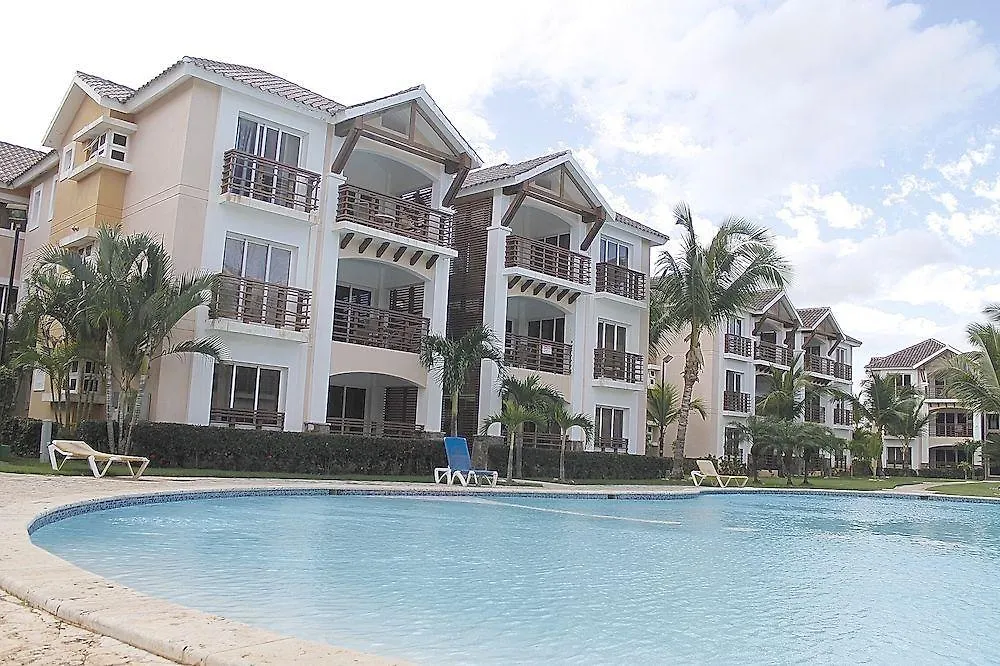 Laguna Golf Bavaro Dominican Republic