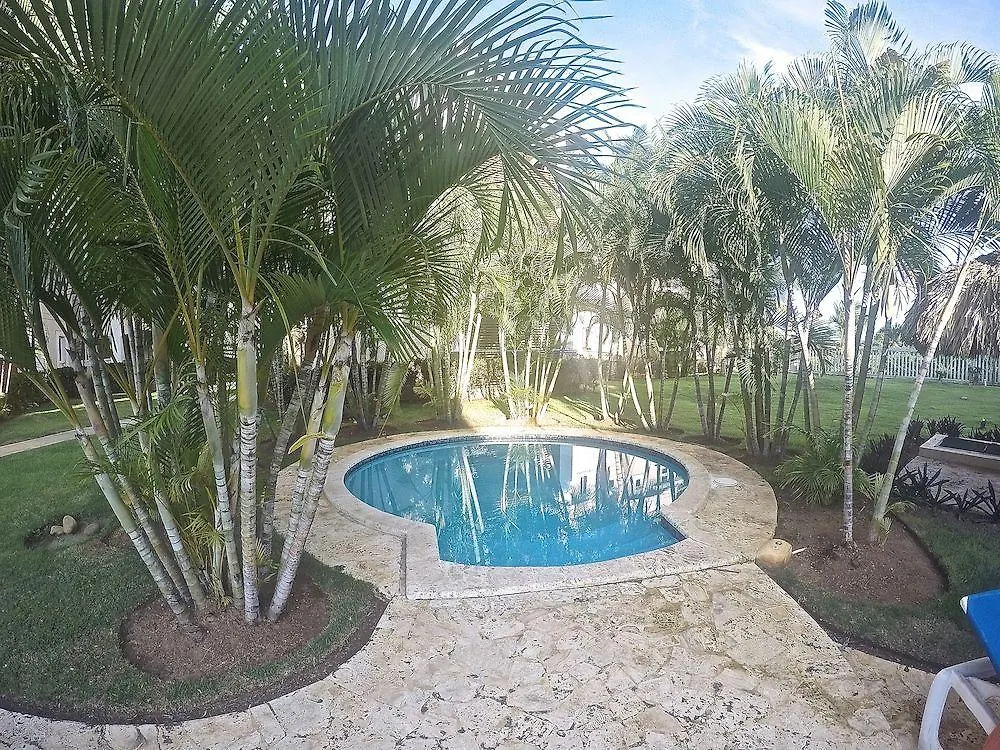 Laguna Golf Bavaro 0*,  Dominican Republic