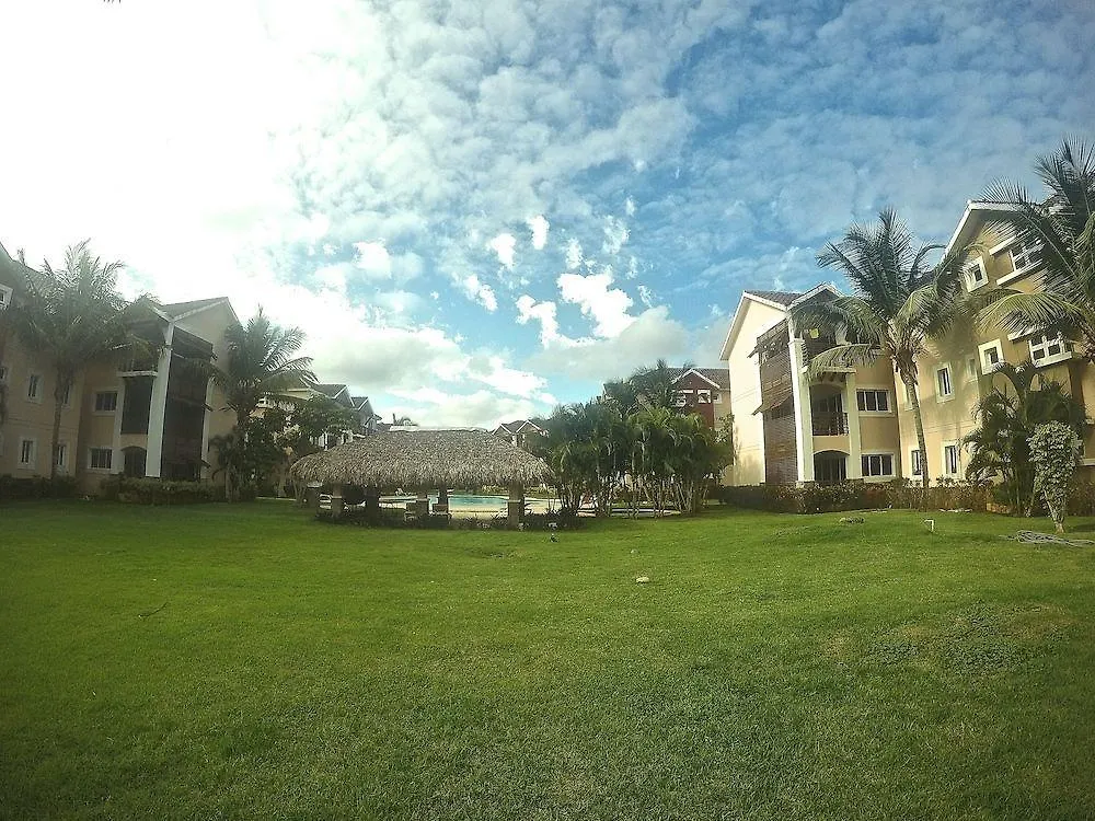 Laguna Golf Bavaro