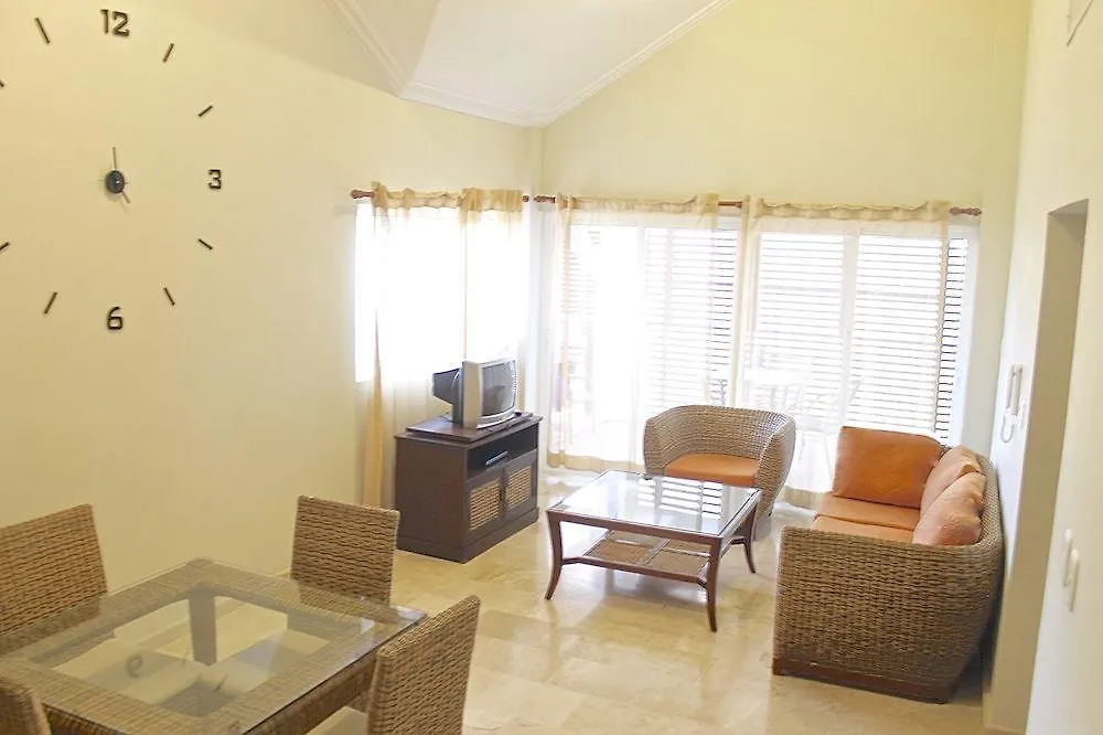 Laguna Golf Bavaro Apartment