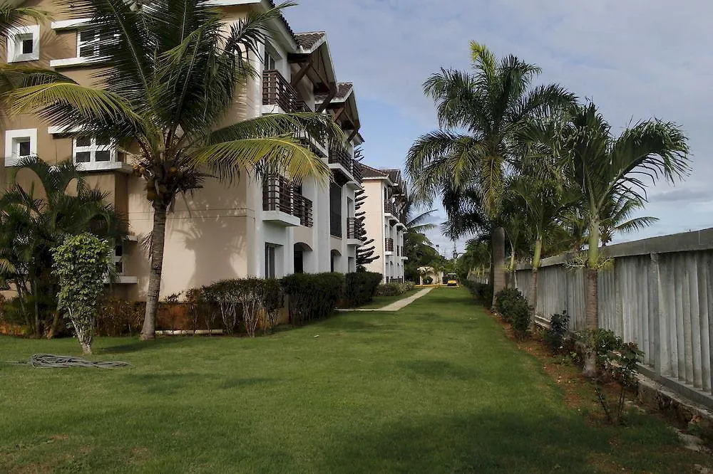 Laguna Golf Bavaro Apartment
