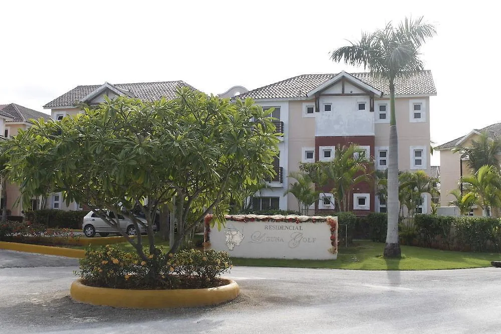 Laguna Golf Bavaro