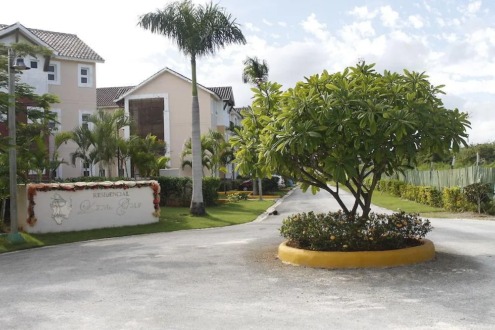 Laguna Golf Bavaro 0*,  Dominican Republic