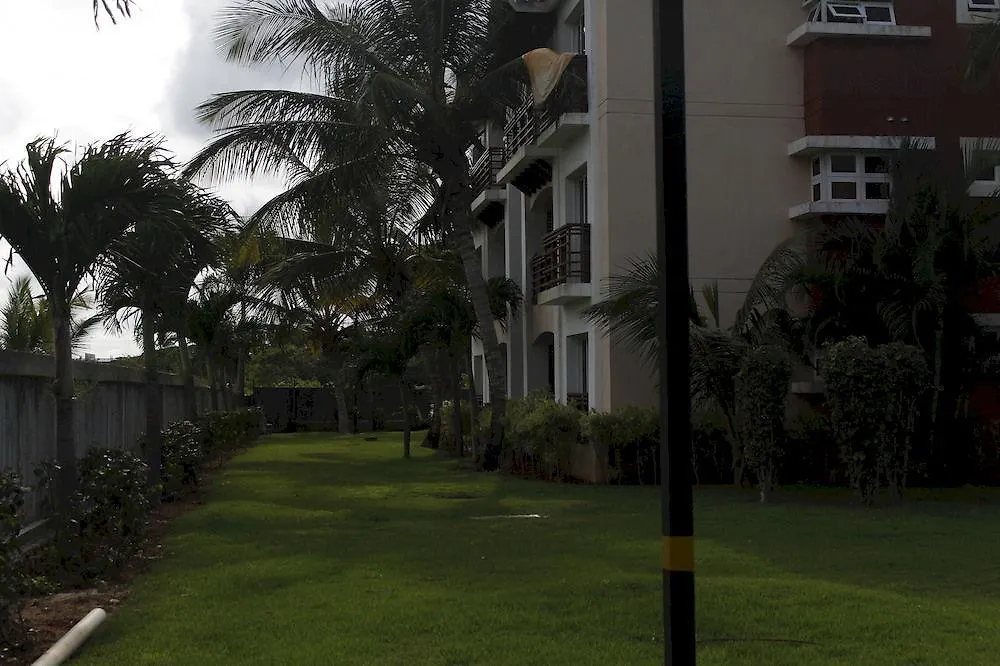 Laguna Golf Bavaro Apartment