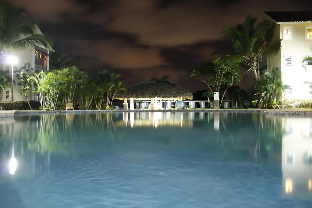 Laguna Golf Bavaro Dominican Republic