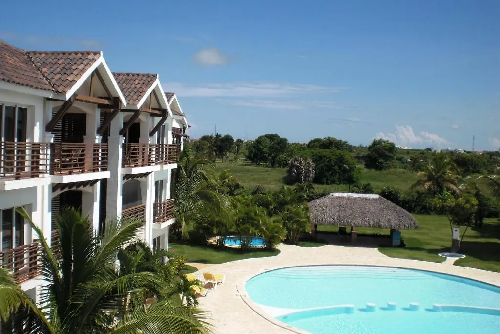 Laguna Golf Bavaro Apartment